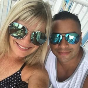 Meet your Posher, Tracy